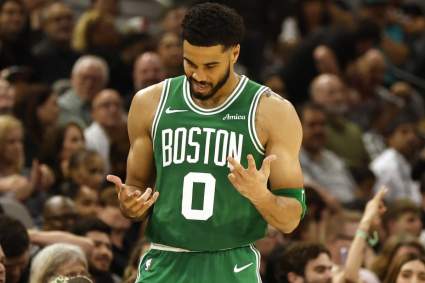 Celtics Predicted to Win NBA Championship by 4-Time All-Star