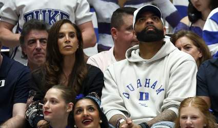 Cayden & Cameron Boozer’s Mom CeCe Boozer Sends Clear Message on Duke Twins