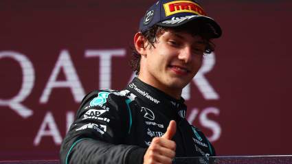 Kimi Antonelli: 5 Fast Facts You Need to Know