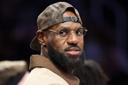 Lakers Urged to Make Drastic LeBron James Decision After Timberwolves Win