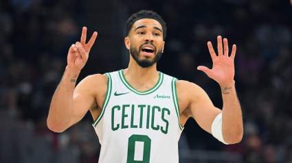 Jayson Tatum Reveals Toughest Part of Celtics Return So Far