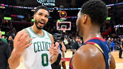 NBA Power Rankings: Contenders Beginning to Surge