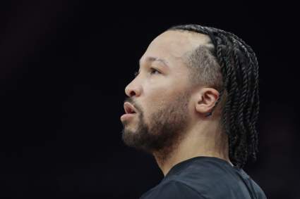 Major Jalen Brunson News Emerges As Knicks Season Reaches Business End