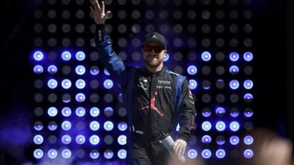 Tyler Reddick Is on a Hot Streak. Can He Keep It Going at Las Vegas?