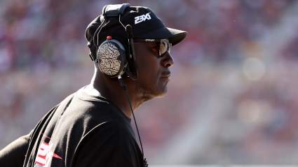 Michael Jordan Says He Was ‘All In’ on NASCAR Lawsuit