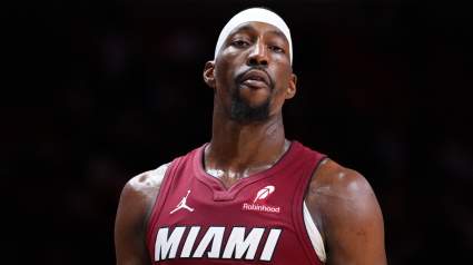 Bam Adebayo Drops Bold Three-Word Response To Passing Kobe Bryant With 83 Points