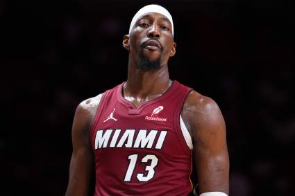 UPDATE: Miami Heat Announce Updated Injury Report For Hornets Game