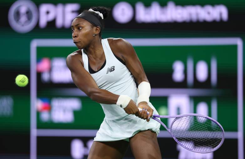 Coco Gauff
