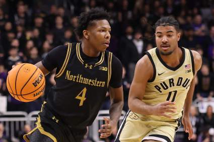 Purdue Injury Status Update Ahead of Sweet 16 Game Against Texas