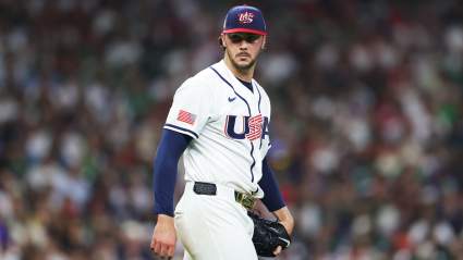 Who Did Paul Skenes Play for Before Team USA/Pittsburgh Pirates?