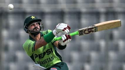 Pakistan vs Bangladesh 3rd ODI Final Score: Tanzid Hasan’s 107-Knock Powers Victory