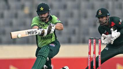 Pakistan Batter Gets Punished Amid Controversy While Crucial Match Looms