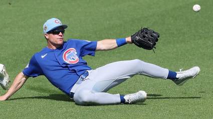 Cubs Infielder Matt Shaw Reveals Update on His Role Heading Into 2026 Season