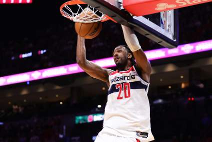 Wizards Issue Apology After $10K April Fools Prank on Fan Goes Wrong