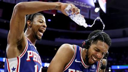 76ers’ Cameron Payne Accomplishes First of Season vs. Grizzlies