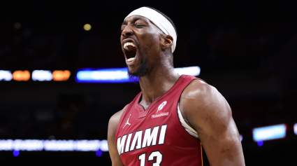 Bam Adebayo’s 83-Point Night Catches Heat — But One NBA Superstar Defended Him