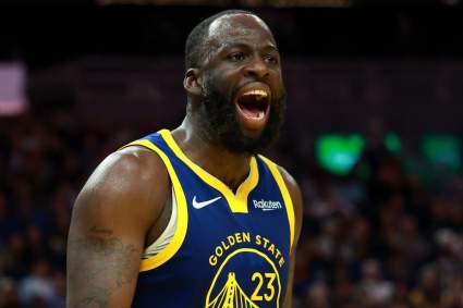 Warriors’ Draymond Green Under Fire For Mistakes in 3-Game Losing Streak
