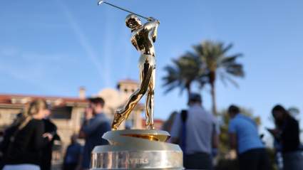 The Players Championship Purse: How Much Does The Winner Make?