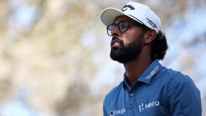 Valspar Championship Sees Multiple Withdrawals, Including Mid-Round Exit