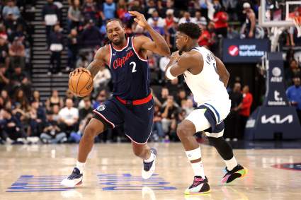 Steve Kerr Accuses Kawhi Leonard Of Being A Foul Baiter