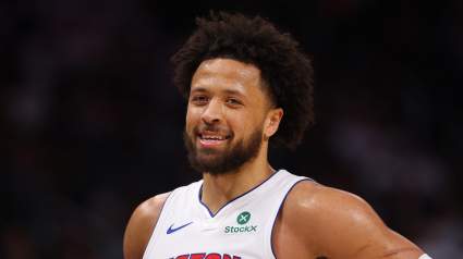 Pistons Coach Addresses Recent Cade Cunningham Injury Update
