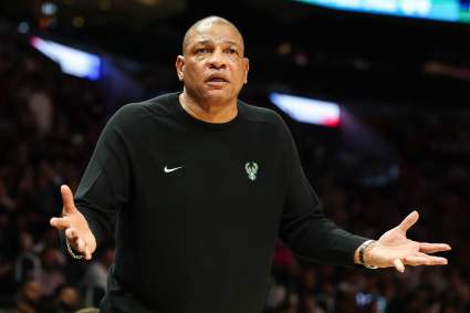 NBA Fans React to Major Doc Rivers News After Bucks Loss vs 76ers