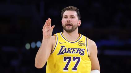 Luka Doncic MVP Odds: ‘Baffling’ Stats Emerge Favoring Lakers Star Over SGA