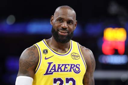 J. Cole Reveals Truth Behind LeBron James’ Viral ‘Fall Off’ Moment