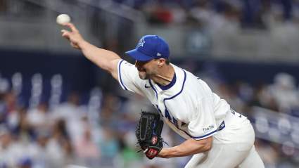 Red Sox Add Another Former Yankees Reliever in Late Spring Move