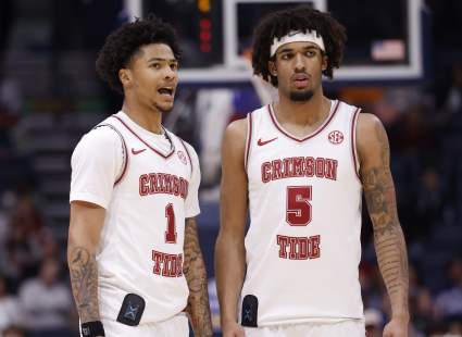 3 Bold Predictions For Alabama’s First Round Matchup vs. Hofstra