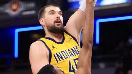 Ivica Zubac Gets New Injury Tag After Pacers Debut