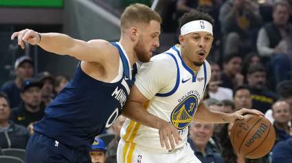 Warriors Get Unfortunate Seth Curry Injury Update After MRI