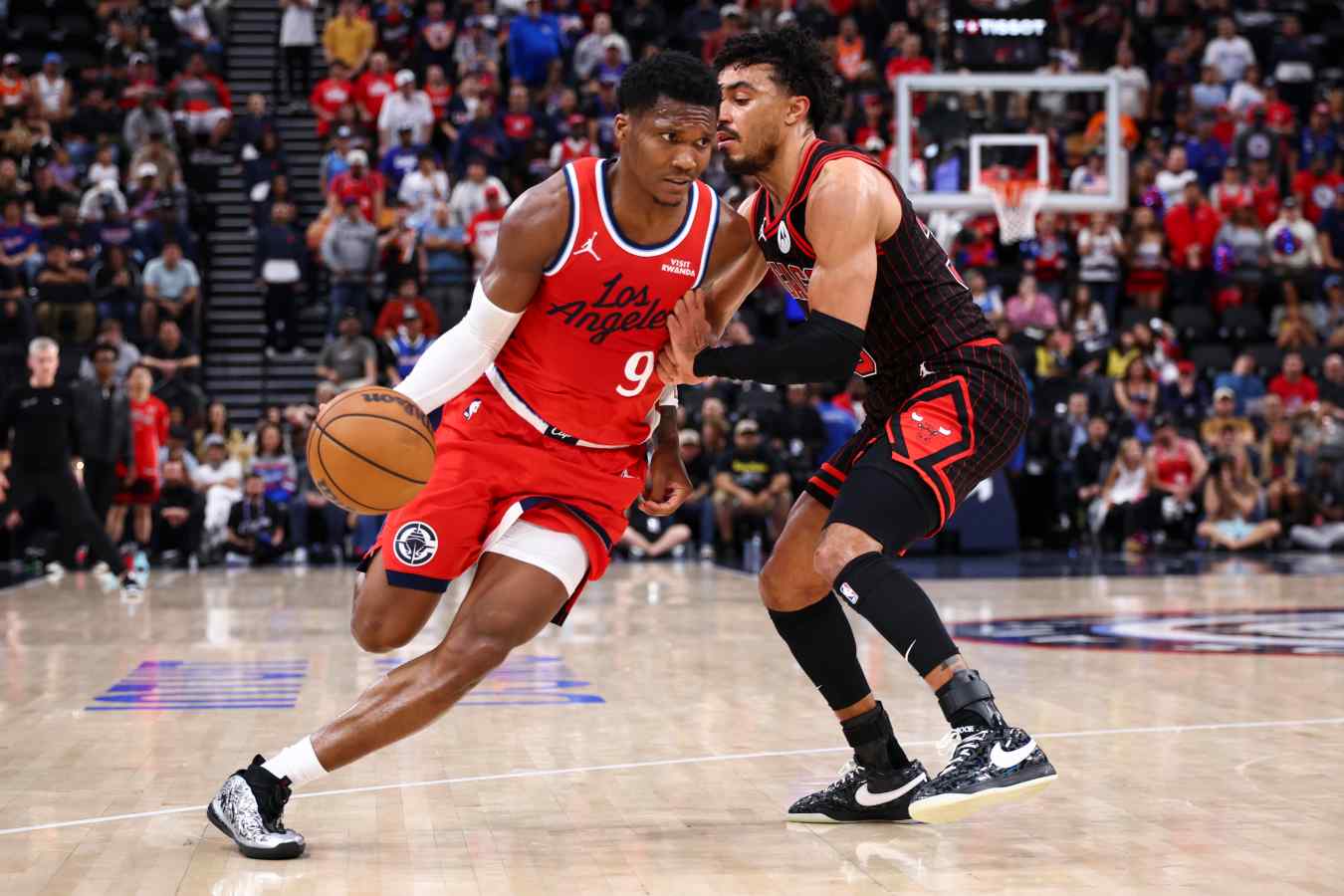 Ex Pacers Former Pacers Player Says he Has 'Brothers for Life' After Winning at ...