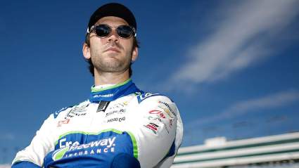 Daniel Suárez ‘Lost Respect’ for Ross Chastain After Vegas Clash as NASCAR Reacts