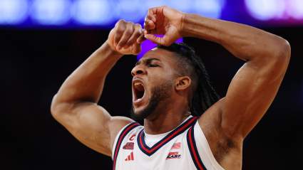 St. John’s Injury Report, Odds vs Kansas: Zuby Ejiofor Headlines Showdown