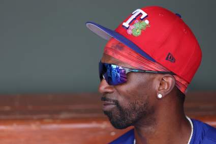 Texas Rangers Announce Roster Decision On 5x MLB All-Star