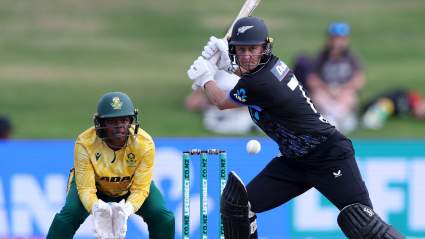 New Zealand Women vs South Africa Women T20 Cricket Final Score: New Zealand Knock 190 For 80-Run Victory