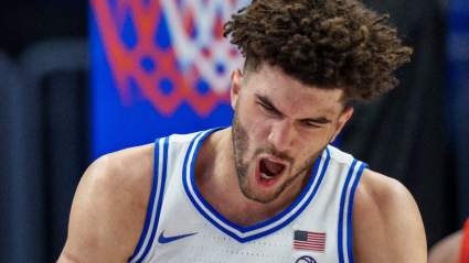 NBA Mock Draft 2026: So, Who is Your Team Going to Pick?