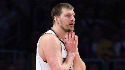 Nuggets Make Key Nikola Jokic Decision vs Spurs Amid 65-Game Rule Implications