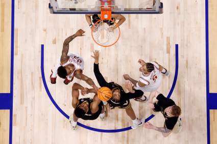 Arkansas Injury Status Update Ahead of Sweet 16 Game Against Arizona