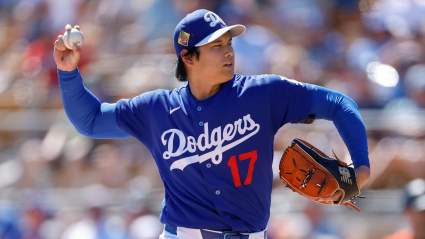 Shohei Ohtani’s Return to the Mound Changes Everything