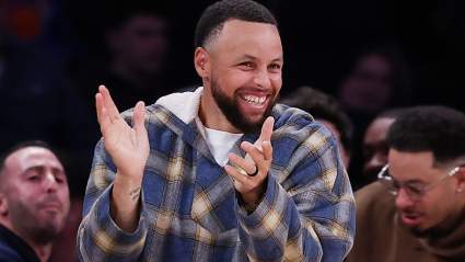 Warriors’ Chances of Securing Top-4 Pick in Loaded 2026 NBA Draft Revealed