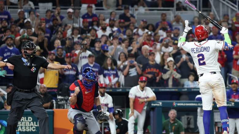 World Baseball Classic 2026