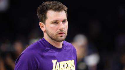 Luka Doncic Gets Alarming Injury Comparison to Nuggets Player