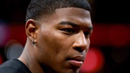 UPDATE: Lakers Make Rui Hachimura Announcement Before Nets Game