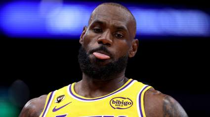 League Execs Believe There’s ‘No Way’ LeBron Returns to LA This Summer