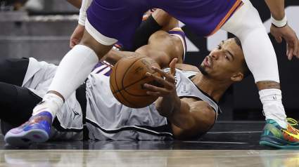 Spurs Get Surprising Victor Wembanyama Injury Update After Game-Winner