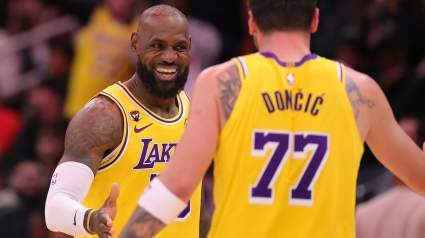LeBron James’ Ex-Teammate Sounds off on New Lakers Role