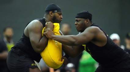 Steelers Predicted to Land ‘Perfect’ Fit at Scarce Position