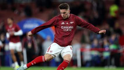 Arsenal vs Leverkusen: Lineups, Injuries and Where to Watch & Stream the Match